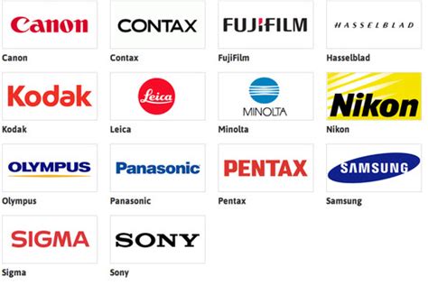 Camera brand. Things To Know About Camera brand. 